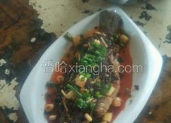老干妈豆豉鱼
