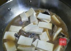 老板鱼炖豆腐的做法图解10