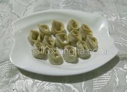 混沌的包法