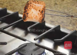 美国传统巧克力棉花糖夹心的做法图解4