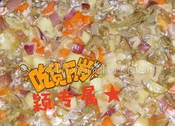 颖专属手抓饭★