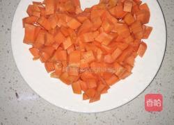 颖专属手抓饭★的做法图解1