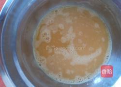 鸡蛋炒西红柿的做法图解2