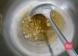 鸡蛋炒西红柿的做法图解4
