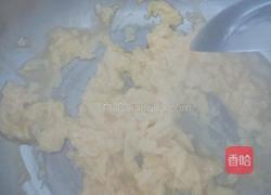 鸡蛋炒西红柿的做法图解5