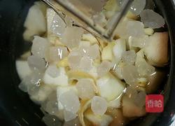 冰糖雪梨(浓味)的做法图解3