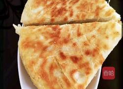油饼的做法图解6