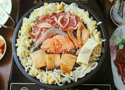 家庭烤肉（珍藏版）