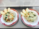 咖喱炒饭