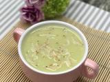 南瓜浓汤（豆浆机版）