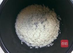 香甜米饭的做法图解3