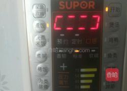 香甜米饭的做法图解5