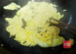 果仁黄金炒饭的做法图解5