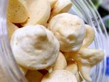 老少皆宜的美味之糖—小奶糖的做法[图]
