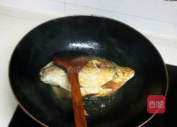 红烧鳊鱼的做法图解2