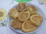 蛋饼铛小蛋糕的做法[图]