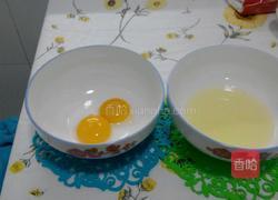 蛋饼铛小蛋糕的做法图解3