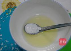 蛋饼铛小蛋糕的做法图解4