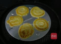 蛋饼铛小蛋糕的做法图解13