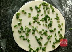 香煎葱油饼的做法图解10