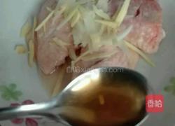 腌鸡翅中（烤肉版）的做法图解5