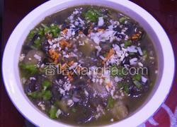 土豆炖茄子