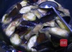 土豆炖茄子的做法图解10