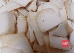 蚝油杏鲍菇的做法图解2