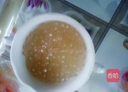 芒果西米露的做法图解5