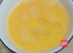 尖椒炒鸡蛋的做法图解3