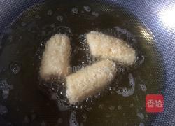 脆皮香蕉的做法图解8