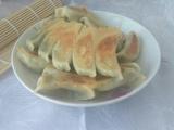 冰花煎饺