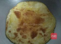 甜油饼的做法图解4