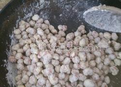 花生粘又名挂霜花生