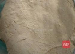 口水饼的做法图解2