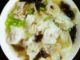 虾仁馄钝