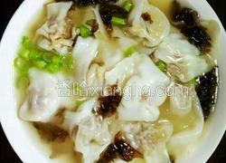 虾仁馄钝