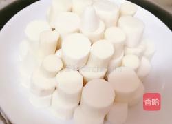 蓝莓山药的做法图解4