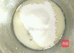 萌爪爪蛋糕卷的做法图解3