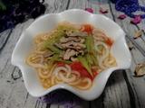 鲜香土豆粉