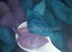 元宝饺子