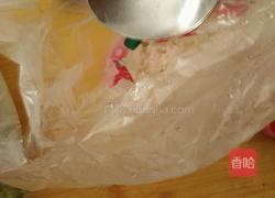 日食巨无霸寿司（样子不好看但味道香）的做法图解3