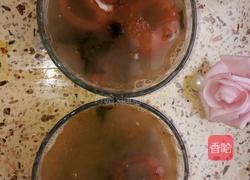 西红柿虾米紫菜汤的做法图解5