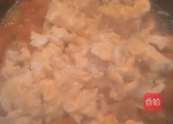 番茄炒鸡蛋的做法图解10