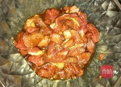 鱼香茄条的做法图解4