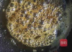 拔丝土豆的做法图解6