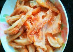 腌制牛肚(烤肉系列终极版)