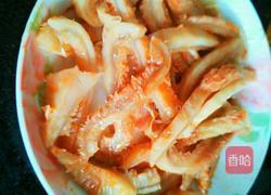 腌制牛肚（烤肉系列终极版）的做法图解5