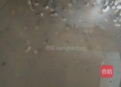 自制豆沙馅的做法图解3