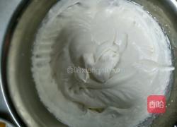 奶油生日蛋糕的做法图解3
